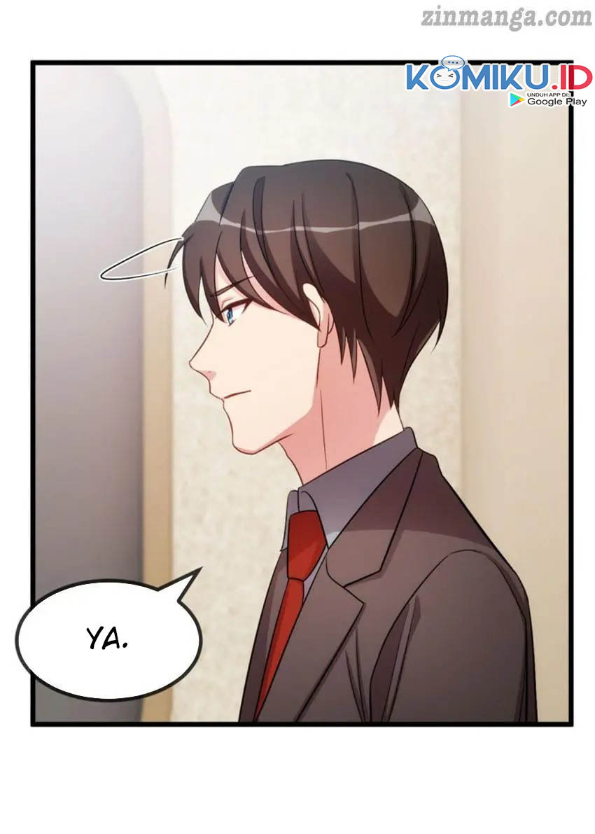 CEO’s Sudden Proposal Chapter 265 Gambar 12